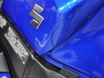 �������� �� ������ �������� Suzuki GSX-R600 2007 ���� 21